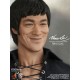 Bruce Lee Movie Icon Action Figure 1/6 70s Casual Wear Version 30 cm